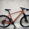 mtb scott aspect 940 colore arancione