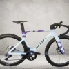 BICI DA CORSA SCOTT FOIL COLORE BIANCO
