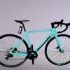 BICI DA CORSA BIANCHI SPRINT COLORE CELESTE