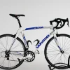 BICI DA CORSA WHISTLE CROW COLORE BIANCO