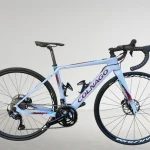 E-GRAVEL COLNAGO EGRV COLORE NERO