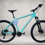 MTB BIANCHI MAGMA COLORE CELESTE
