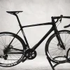 BICI DA CORSA SCOTT ADDICT COLORE NERO