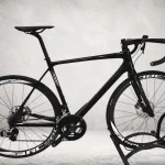 BICI DA CORSA SCOTT ADDICT COLORE NERO