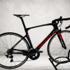 BICI DA CORSA SCOTT FOIL COLORE NERO