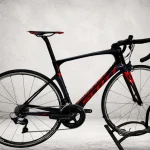 BICI DA CORSA SCOTT FOIL COLORE NERO