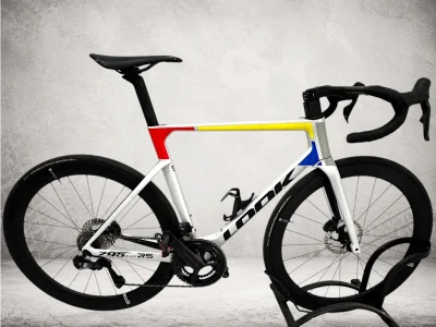 BICI DA CORSA LOOK BLADE RS COLORE BIANCO
