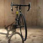 BICI DA CORSA BIANCHI XL EV2 COLORE NERO