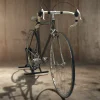 BICI DA CORSA VINTAGE BRAZZO COLUMBUS COLORE BRONZO