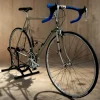BICI DA CORSA VINTAGE LEGNANO COLORE GRIGIO