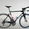 BICI DA CORSA ARGON 18 KRYPTON COLORE NERO