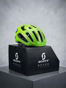 SCOTT GROOVE PLUS