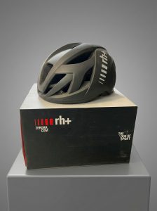 RH+ BIKE HELMET (TREE IN ONE)