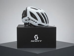 SCOTT CENTRIC PLUS
