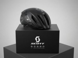 SCOTT CADENCE PLUS