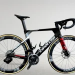 BICI DA CORSA CIPOLLINI AD.ONE COLORE NERO