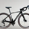 GRAVEL WHISTLE KIOWA COLORE NERO
