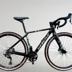 GRAVEL WHISTLE KIOWA COLORE NERO