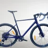 GRAVEL SCOTT SPEEDSTER COLORE BLUNOTTE