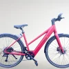 E-CITY LOMBARDO BOLOGNA COLORE ROSSO