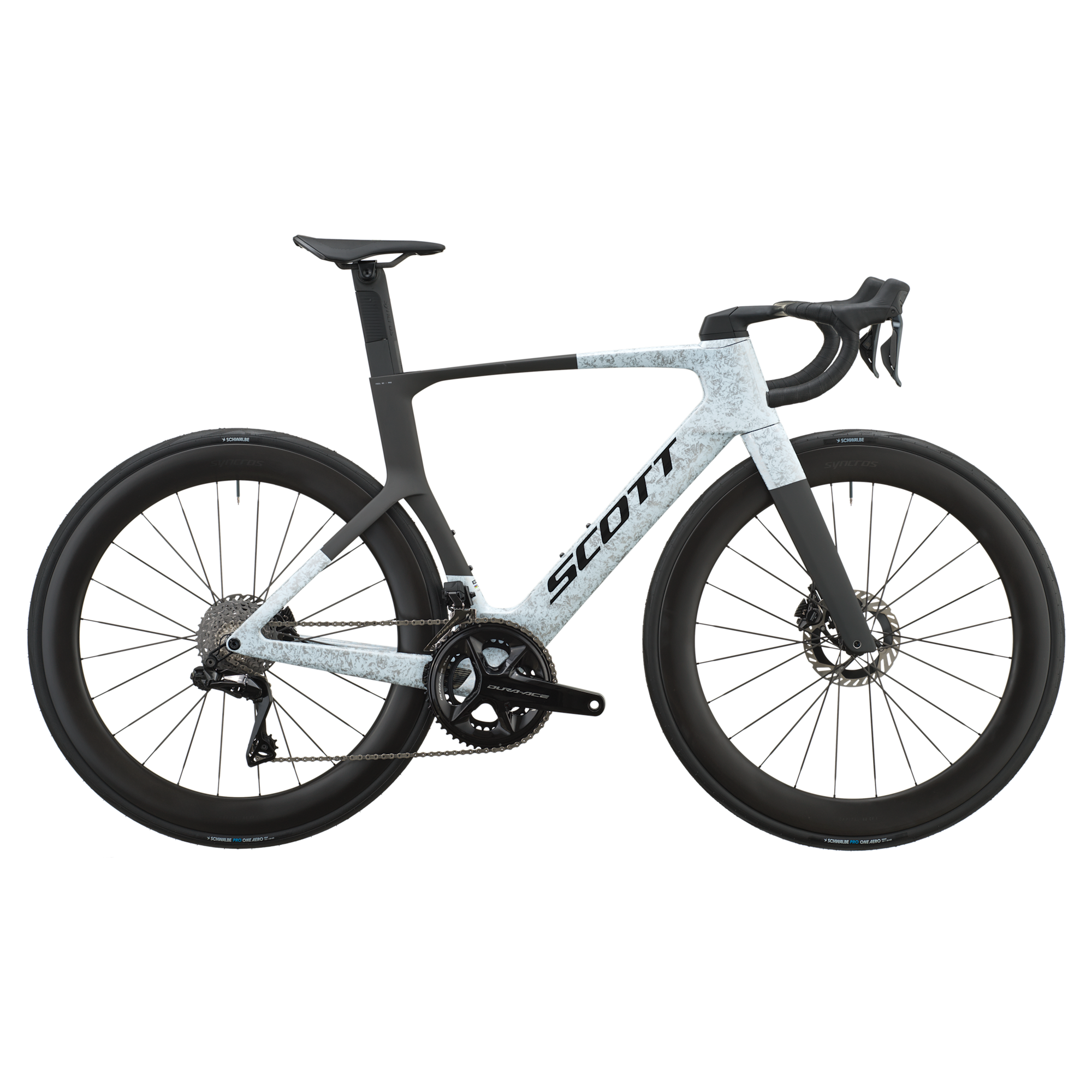 Scott Foil RC Pro