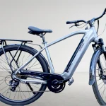 E-CITY BRERA MANHATTAN COLORE GRIGIO