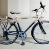 HYBRID BIANCHI E-SPILLO COLORE GRIGIO