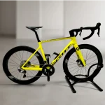 BICI DA CORSA SCOTT ADDICT COLORE GIALLO