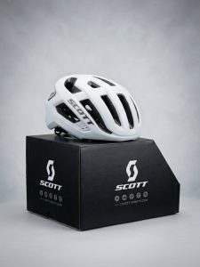 SCOTT ARX PLUS