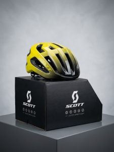 SCOTT ARX PLUS