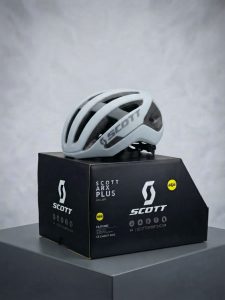 SCOTT ARX PLUS