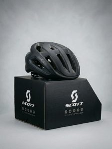 SCOTT ARX PLUS